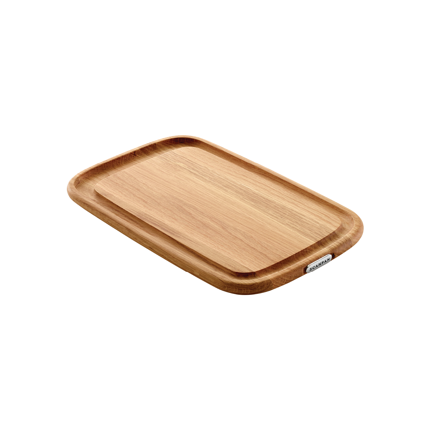 Maitre D' Carving Board